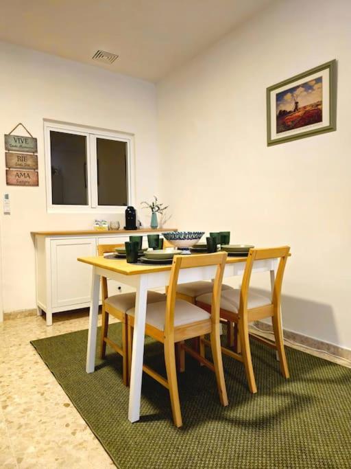 Sevilla Centro - Gran Poder Екстер'єр фото