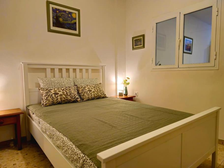 Sevilla Centro - Gran Poder Екстер'єр фото