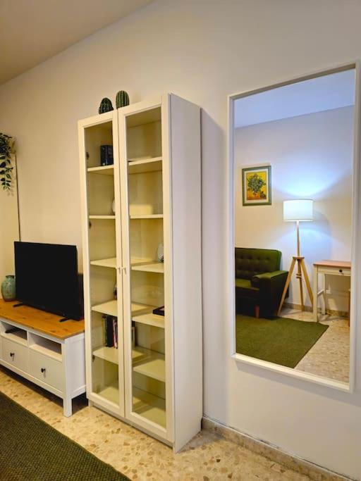 Sevilla Centro - Gran Poder Екстер'єр фото