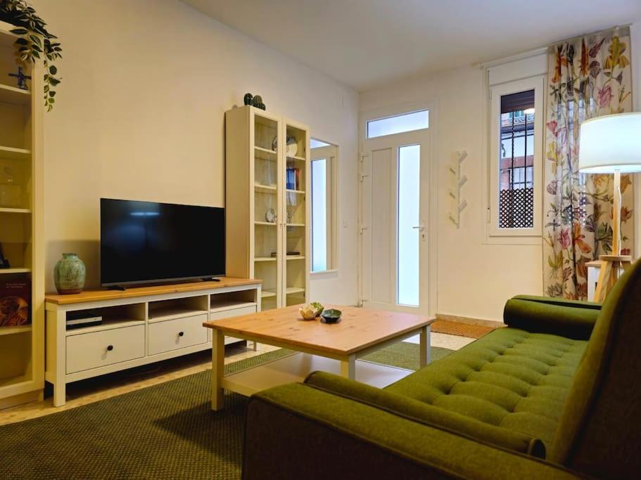 Sevilla Centro - Gran Poder Екстер'єр фото